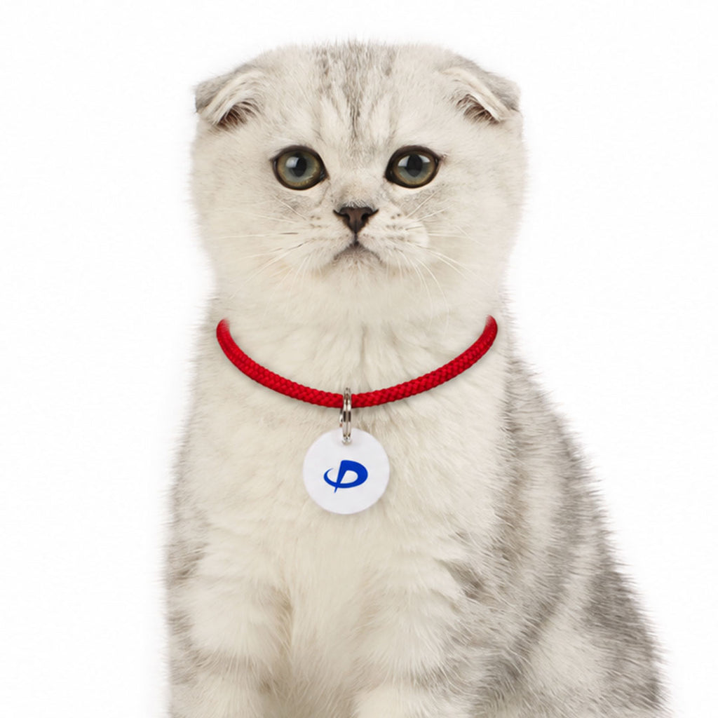 猫用ネックレス